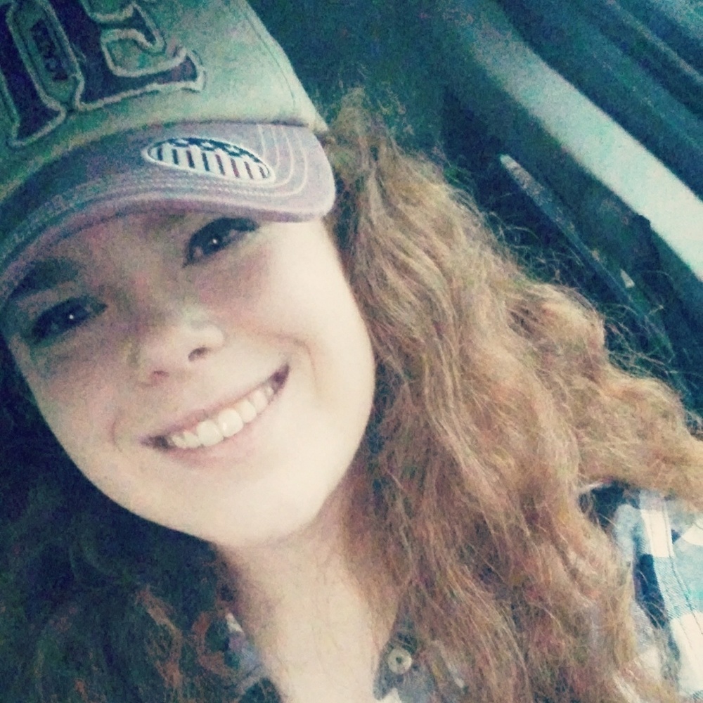 Meet your Posher, Liv